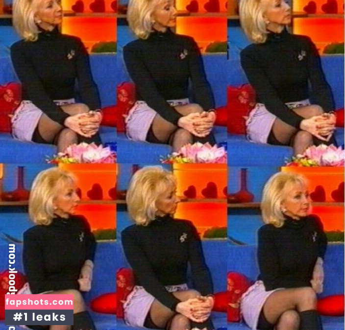 Debbie McGee gallery photo #11