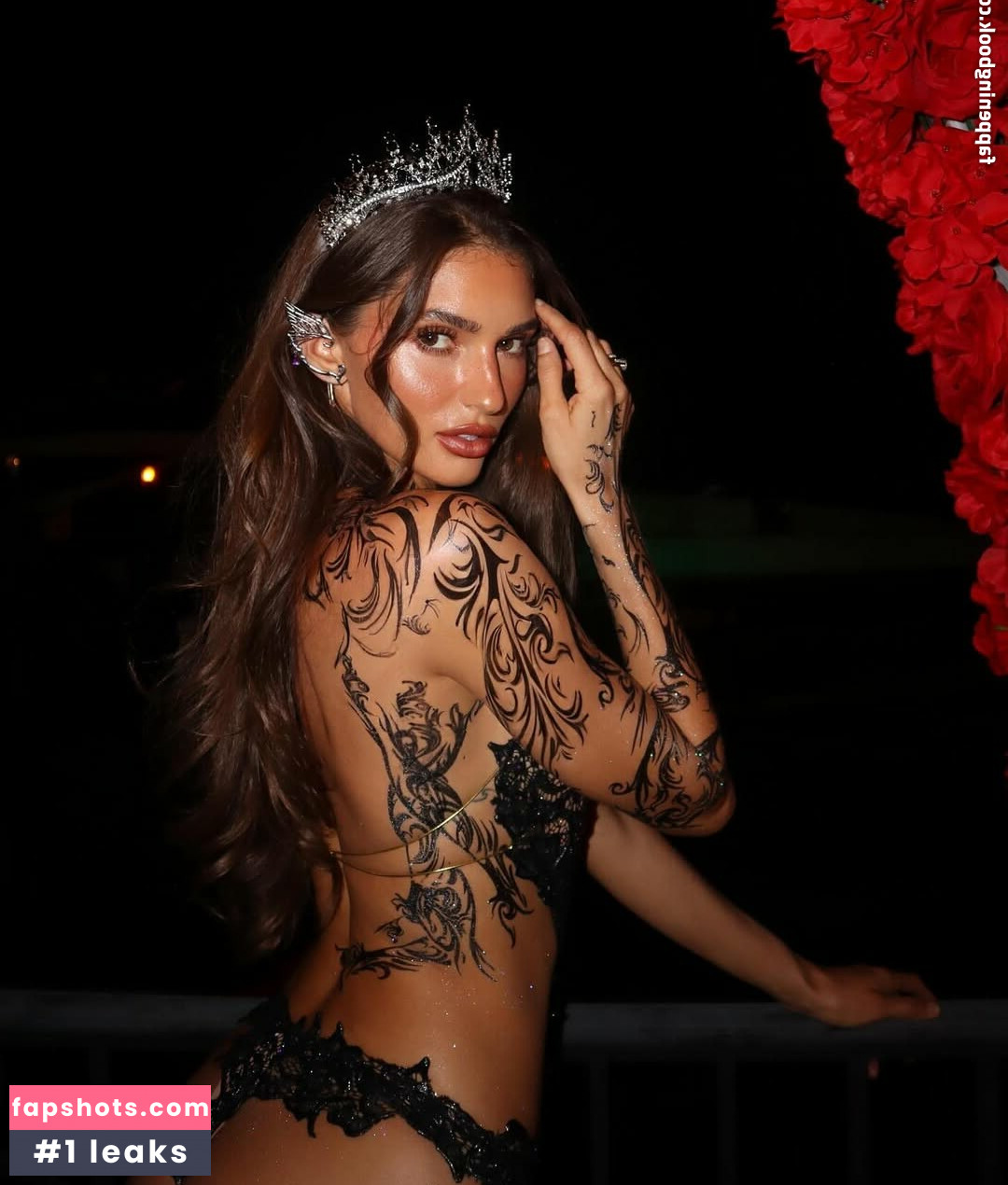 Debbie St Pierre gallery photo #3