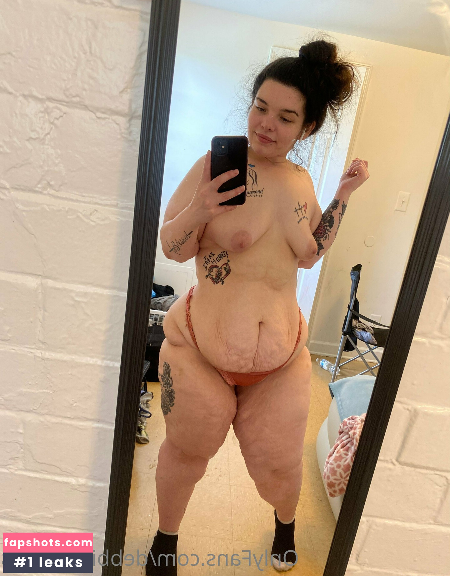 debbieecakess Nahé úniky fotek pouze od fanoušků #32 - Fapshots