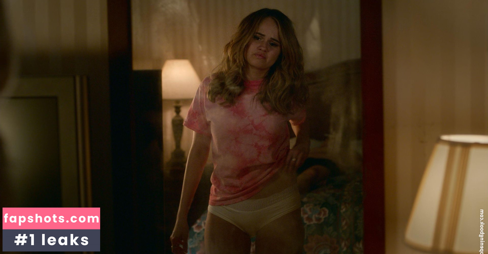 Debby Ryan Nude Leaks OnlyFans Photos #38 - LeakJerk