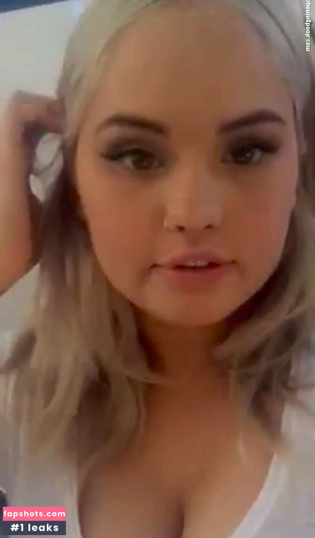 Debby Ryan Nude Leaks OnlyFans Photos #5 - LeakJerk