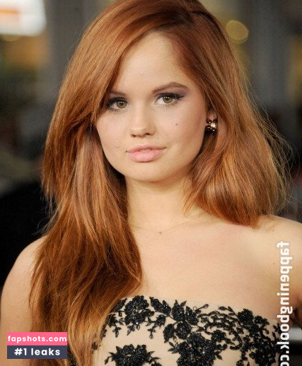 Debby Ryan Nude Leaks OnlyFans Photos #48 - LeakJerk