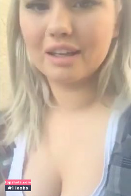 Debby Ryan Nude Leaks OnlyFans Photos #57 - LeakJerk