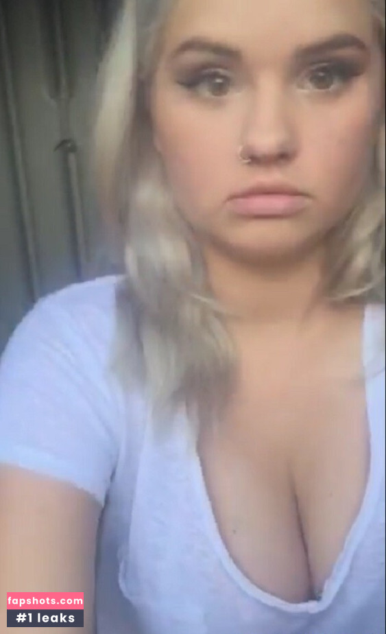 Debby Ryan Nude Leaks OnlyFans Photos #7 - LeakJerk