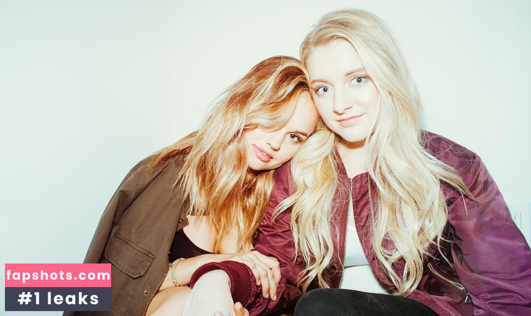 Debby Ryan Nude Leaks OnlyFans Photos #63 - LeakJerk