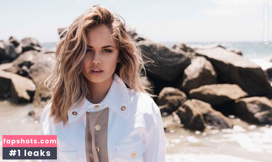 Debby Ryan Nude Leaks OnlyFans Photos #68 - LeakJerk