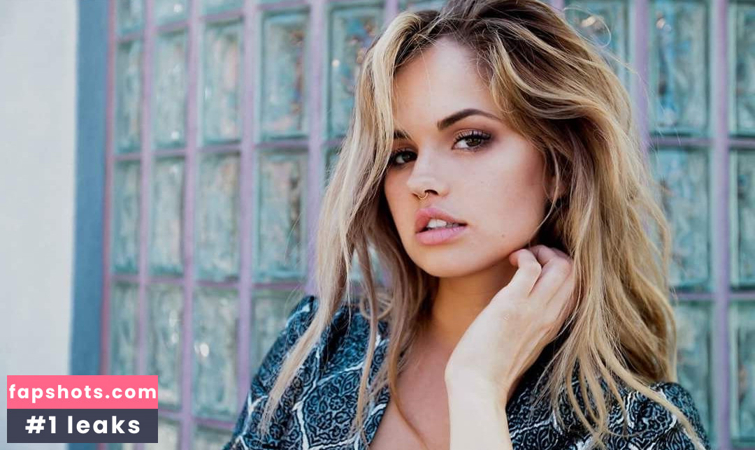 Debby Ryan Nude Leaks OnlyFans Photos #69 - LeakJerk