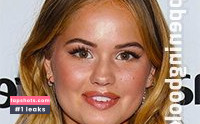 Debby Ryan Nude Leaks OnlyFans Photos #82 - LeakJerk