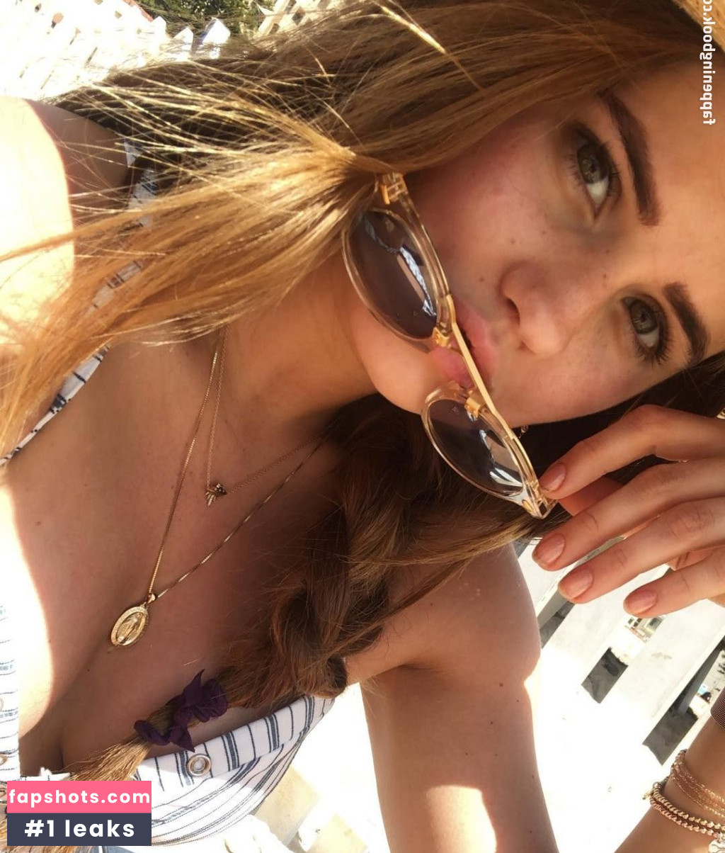 Debby Ryan Nude Leaks OnlyFans Photos #83 - LeakJerk