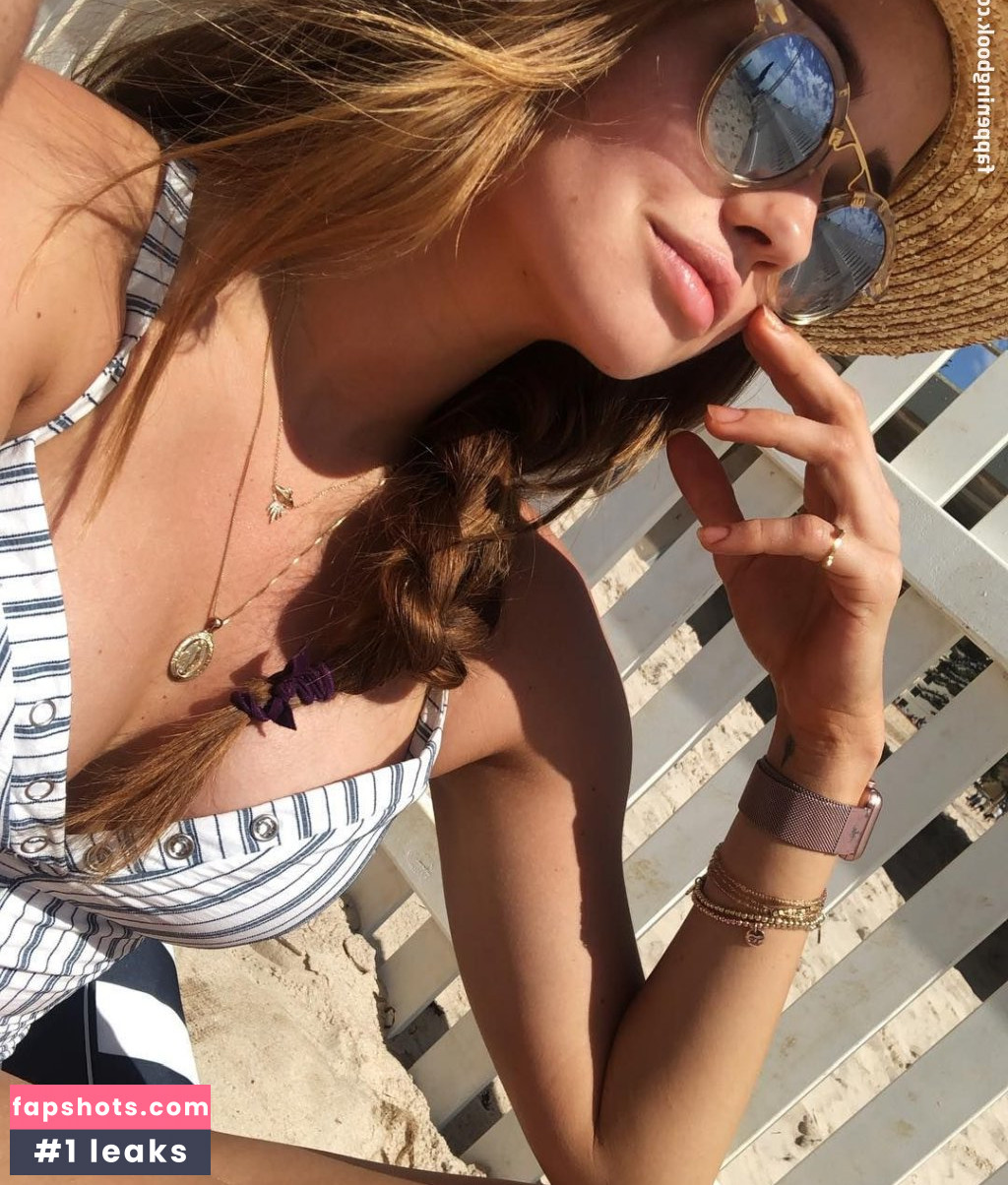 Debby Ryan Nude Leaks OnlyFans Photos #84 - LeakJerk