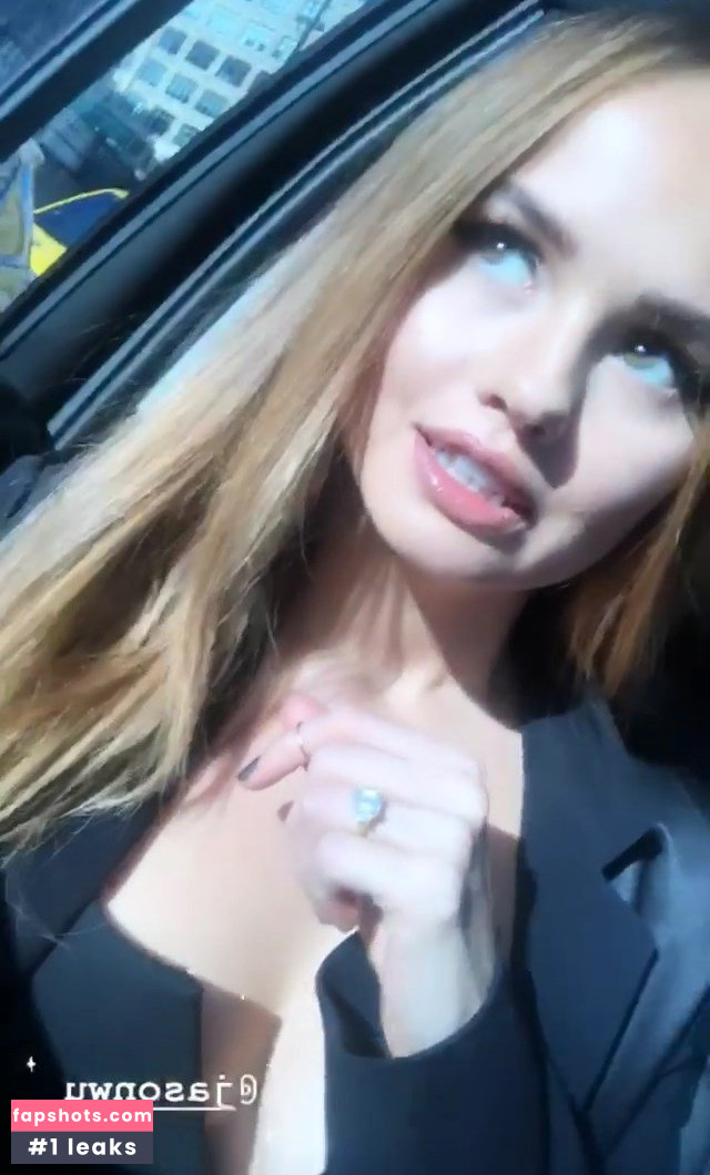 Debby Ryan Nude Leaks OnlyFans Photos #87 - LeakJerk