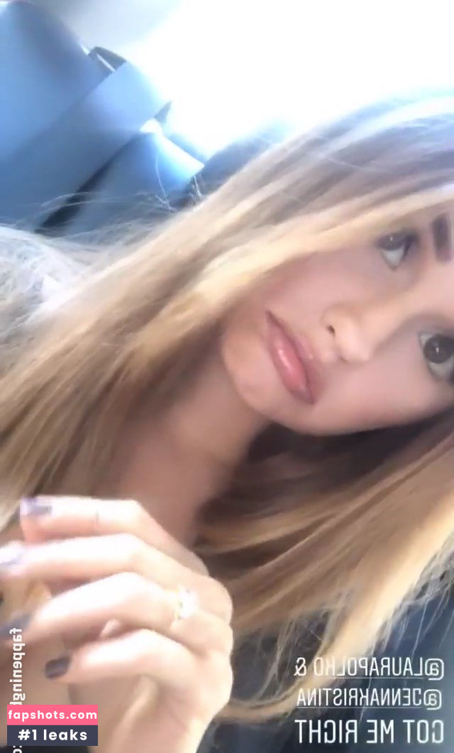 Debby Ryan Nude Leaks OnlyFans Photos #89 - LeakJerk