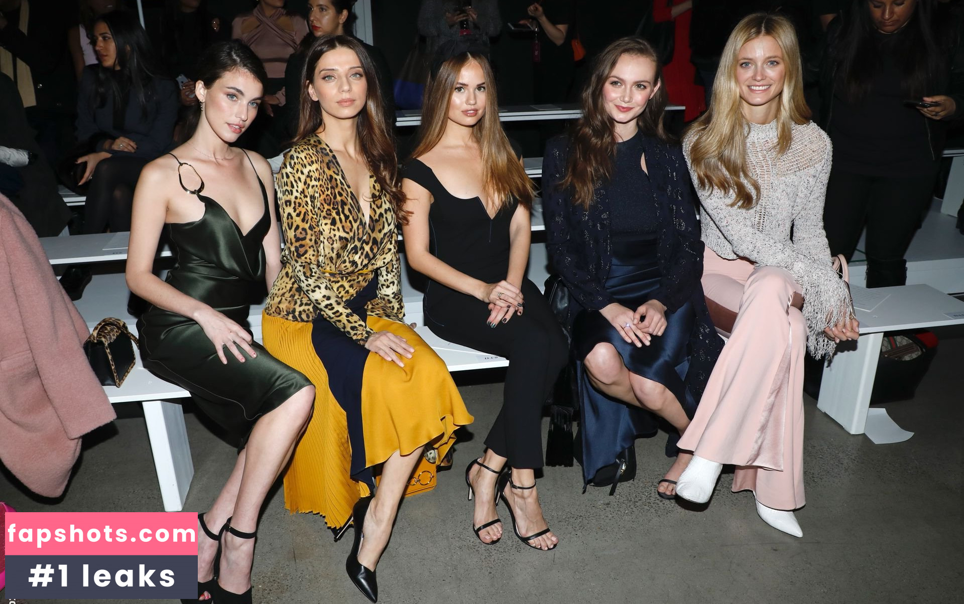 Debby Ryan Nude Leaks OnlyFans Photos #92 - LeakJerk