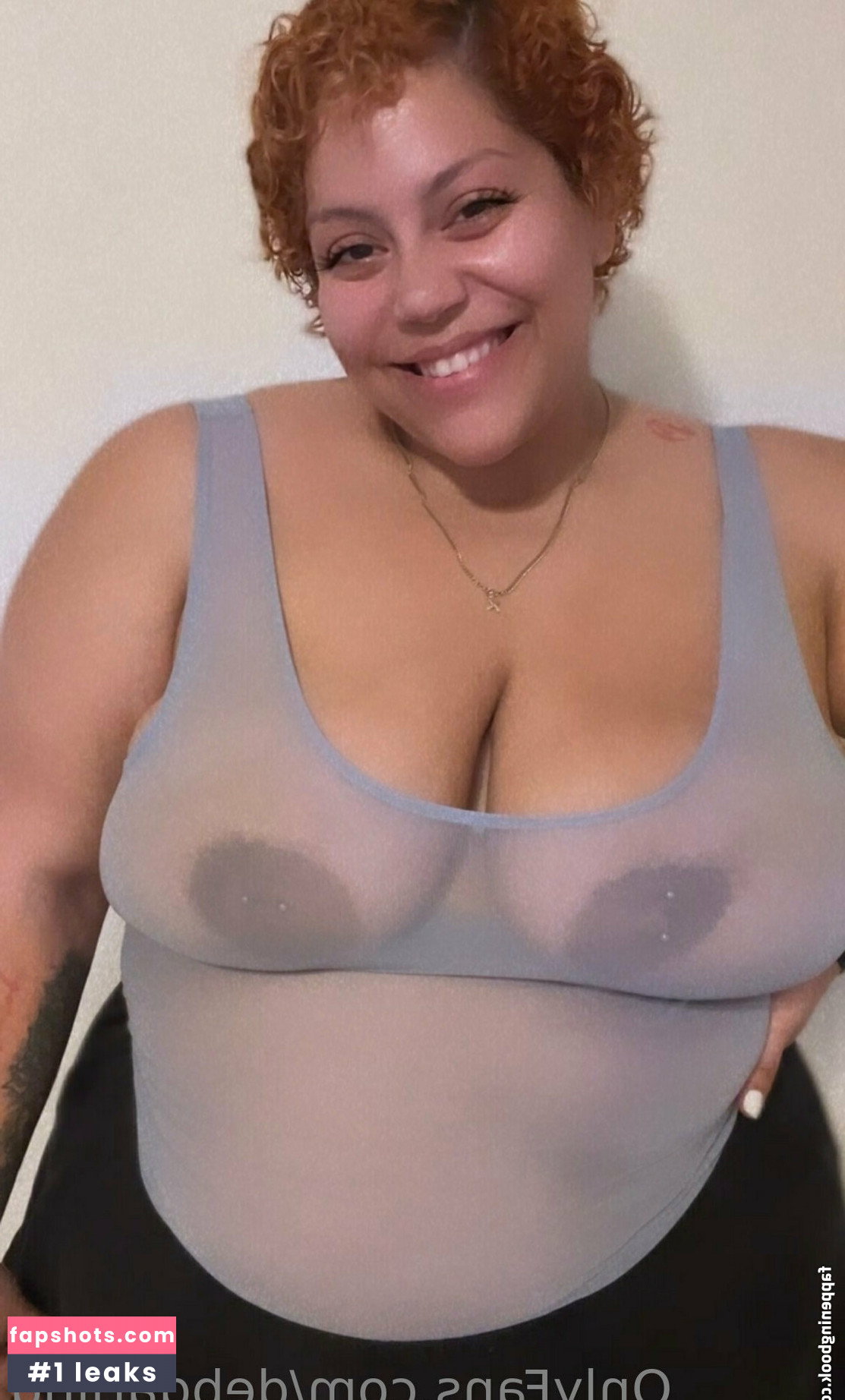 debdarling Nahé úniky fotek pouze od fanoušků #9 - Fapshots