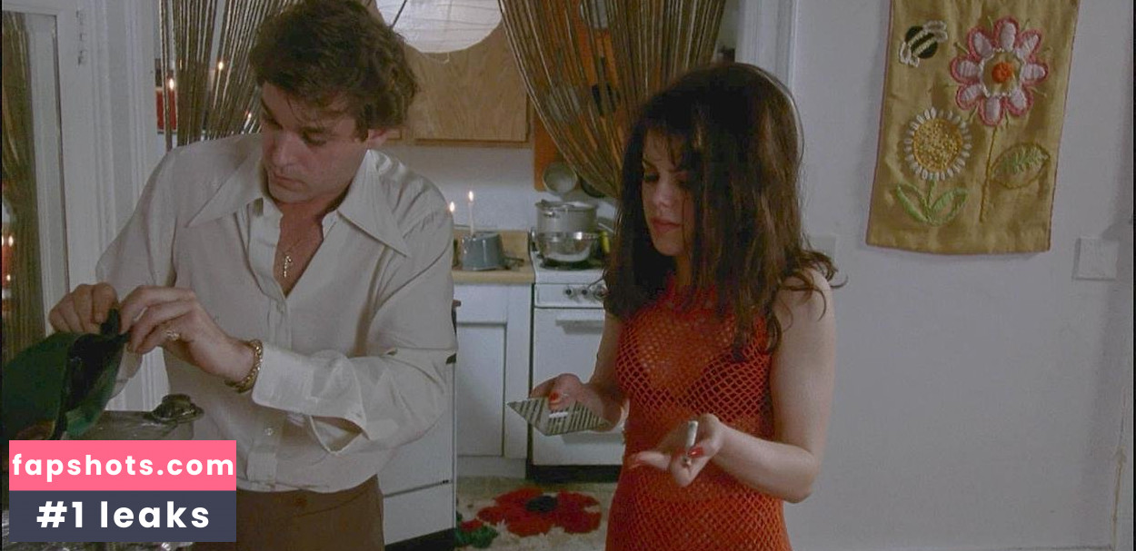 Debi Mazar Nahé úniky fotek pouze od fanoušků #13 - Fapshots