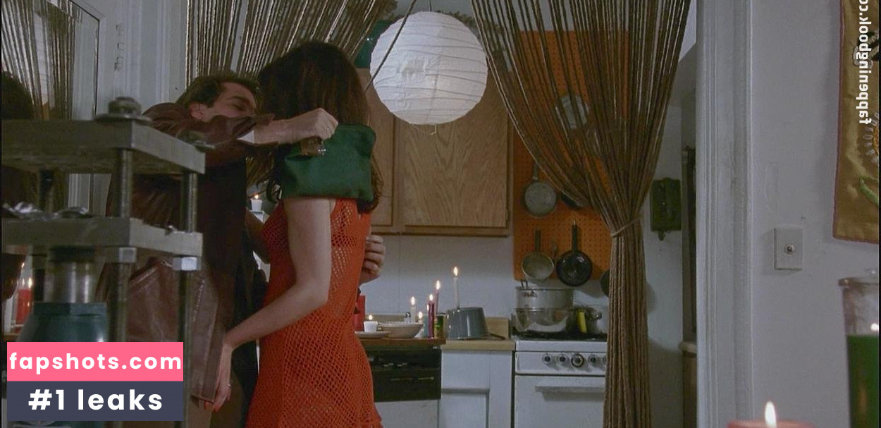 Debi Mazar Nahé úniky fotek pouze od fanoušků #14 - Fapshots