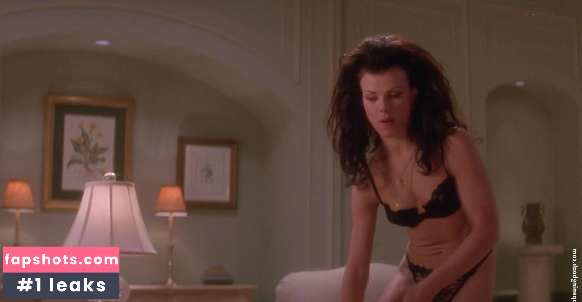 Debi Mazar Nahé úniky fotek pouze od fanoušků #18 - Fapshots