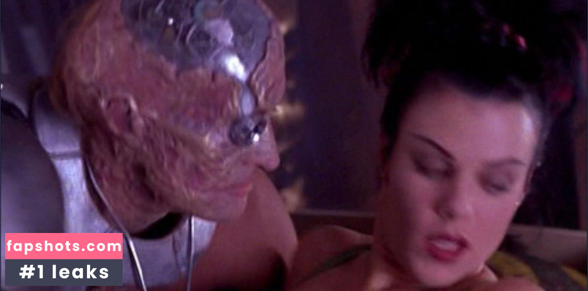 Debi Mazar Nahé úniky fotek pouze od fanoušků #23 - Fapshots