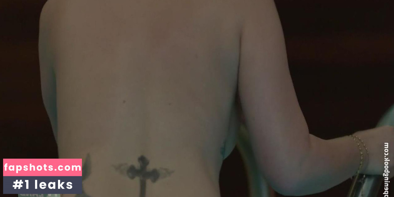 Debi Mazar Nahé úniky fotek pouze od fanoušků #26 - Fapshots