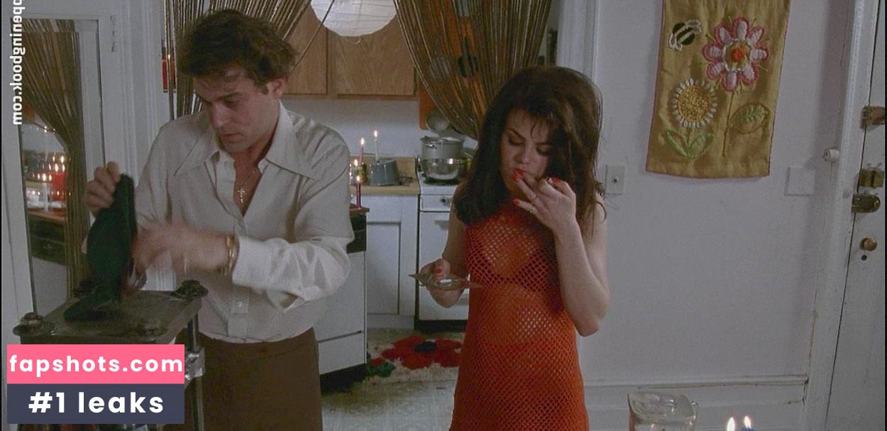 Debi Mazar Nahé úniky fotek pouze od fanoušků #29 - Fapshots