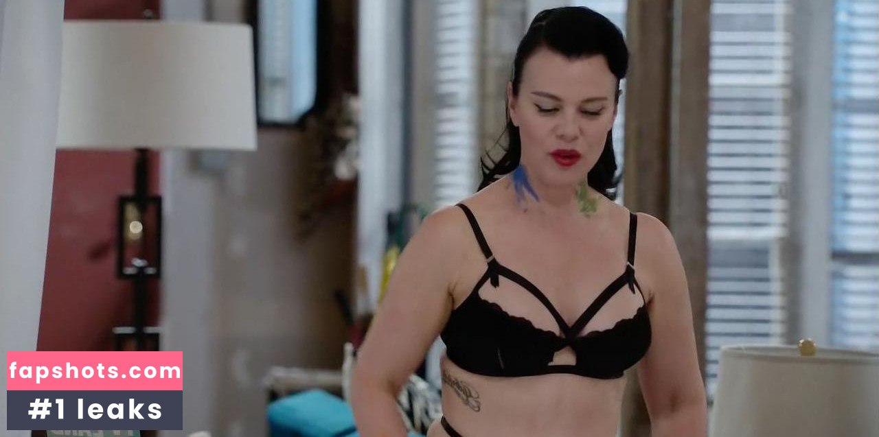 Debi Mazar Nahé úniky fotek pouze od fanoušků #30 - Fapshots