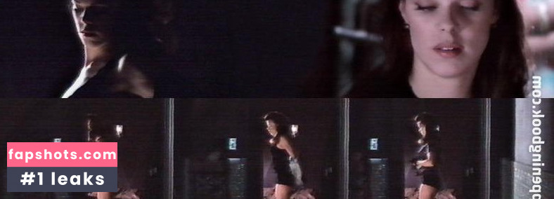 Debi Mazar Nahé úniky fotek pouze od fanoušků #7 - Fapshots