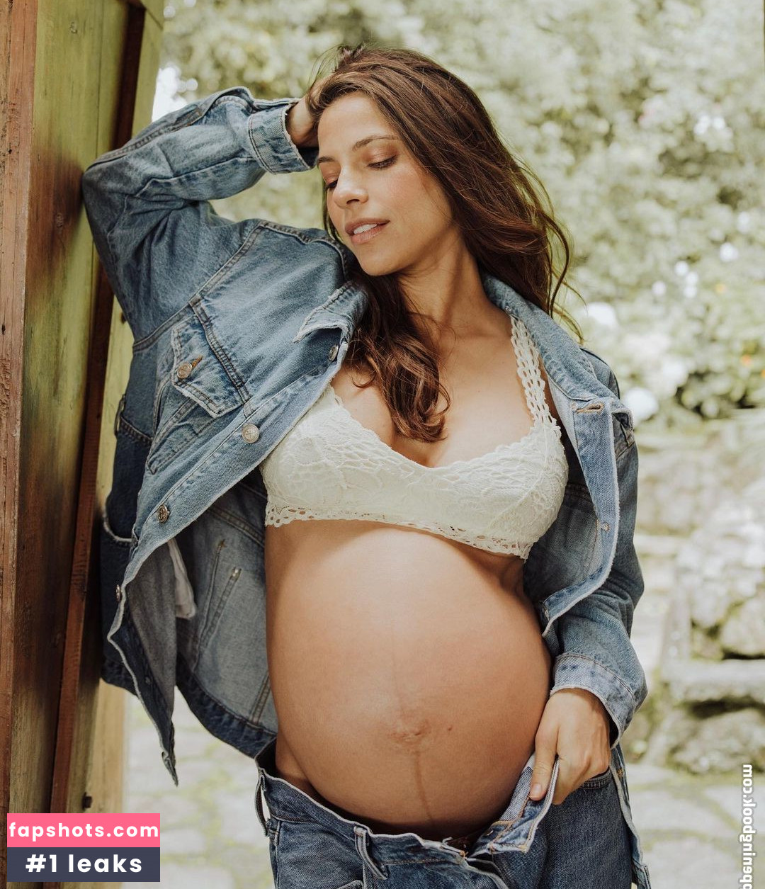 Debi Nova Nahé úniky fotek pouze od fanoušků #11 - Fapshots