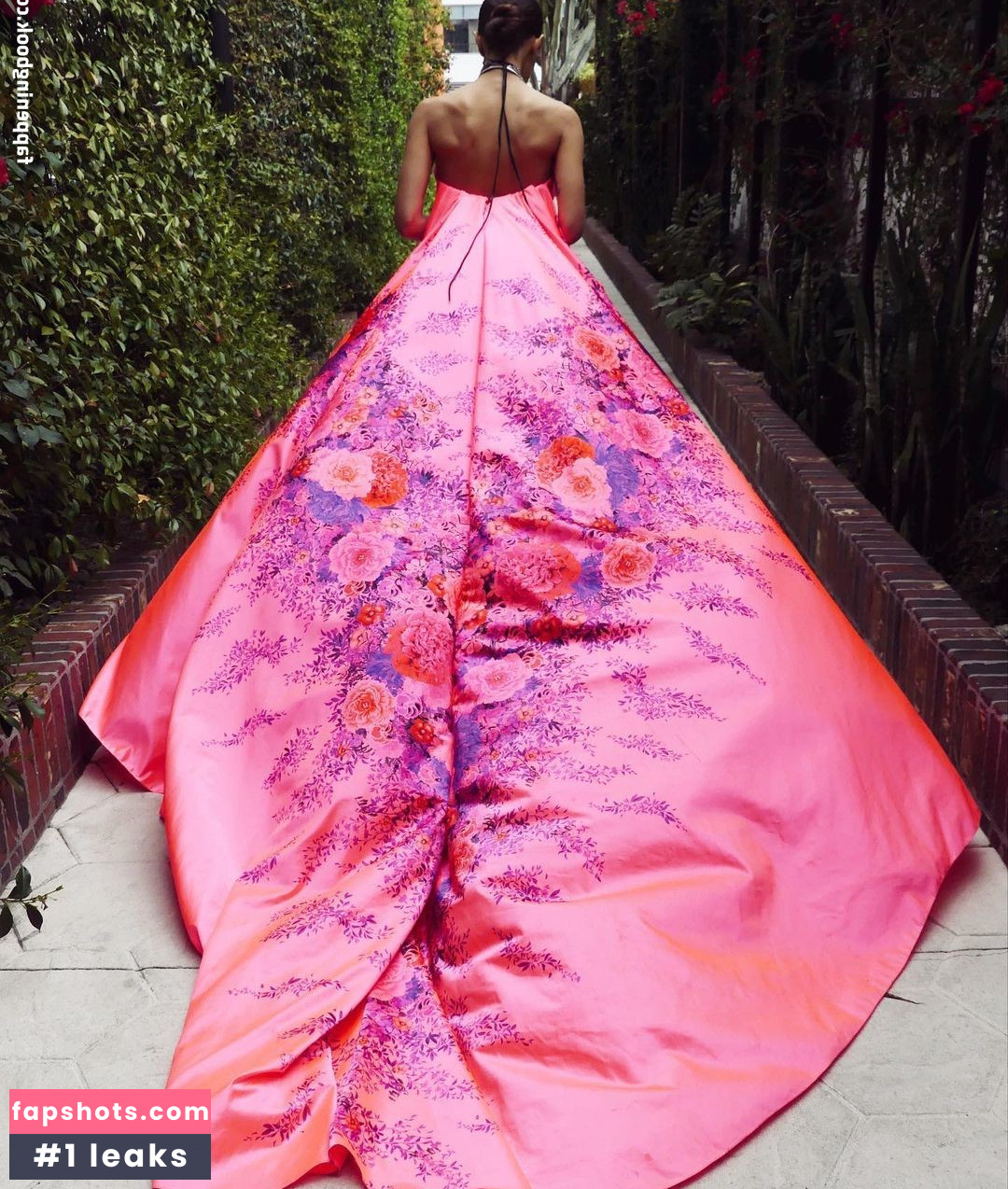 Debi Nova Nahé úniky fotek pouze od fanoušků #15 - Fapshots