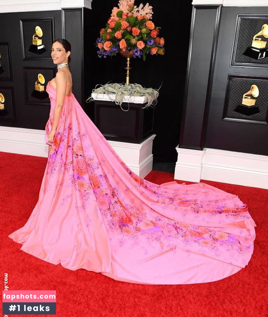 Debi Nova Nahé úniky fotek pouze od fanoušků #16 - Fapshots