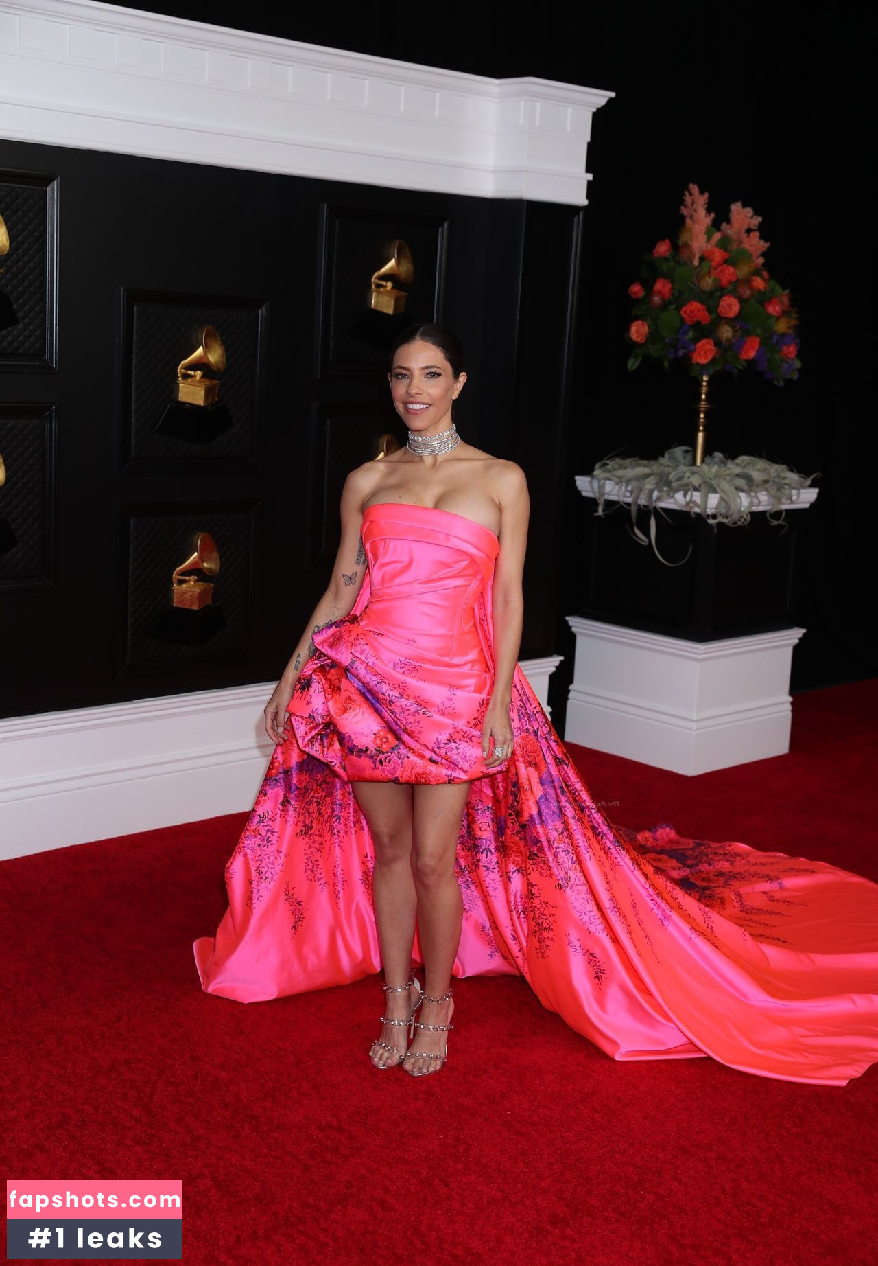 Debi Nova Nahé úniky fotek pouze od fanoušků #23 - Fapshots