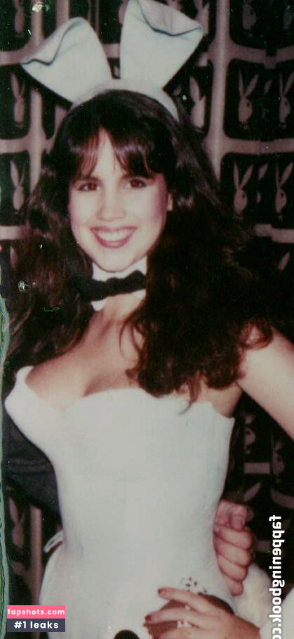 Debi Sue Voorhees gallery photo #3