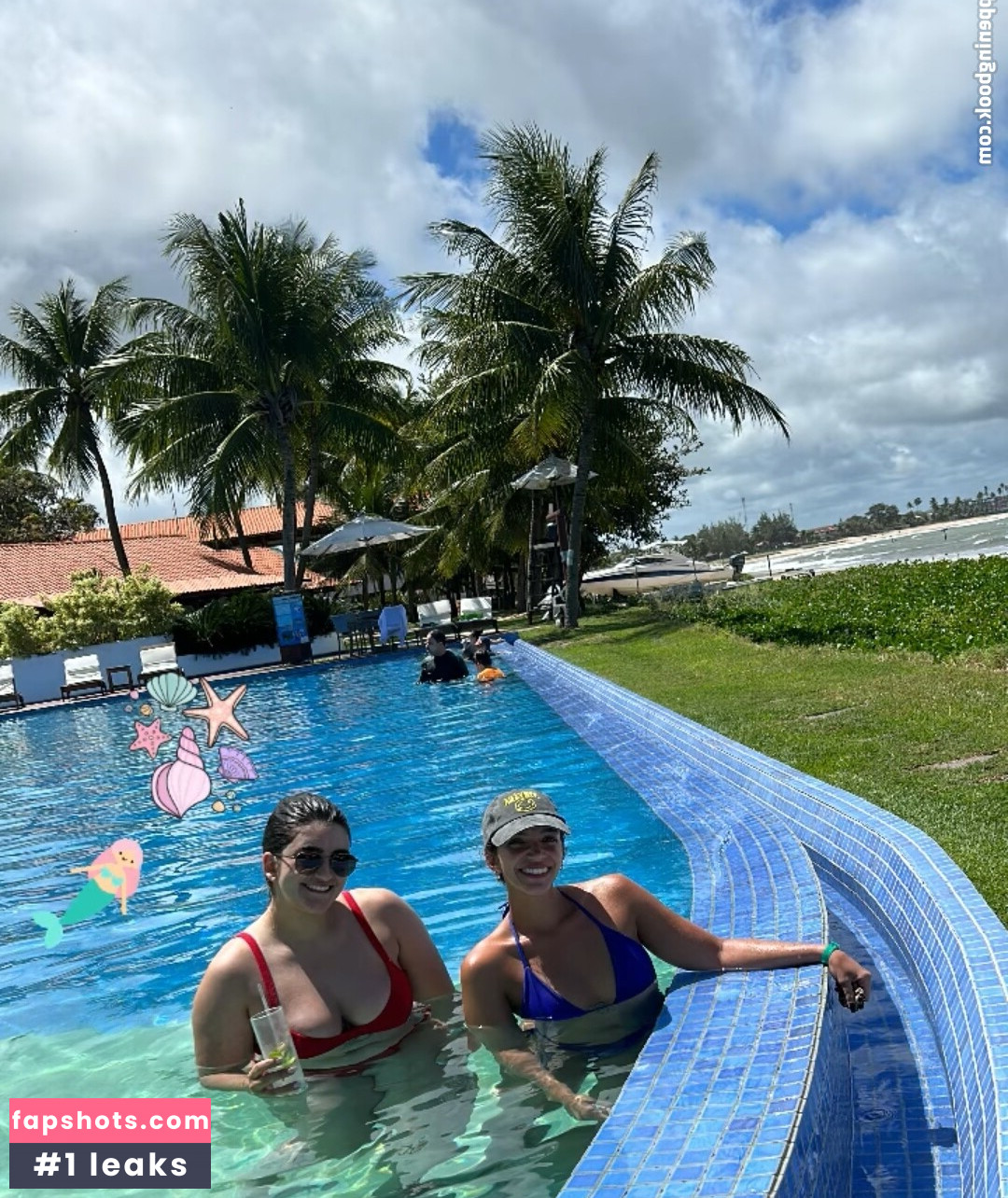 Débora Aladim gallery photo #12