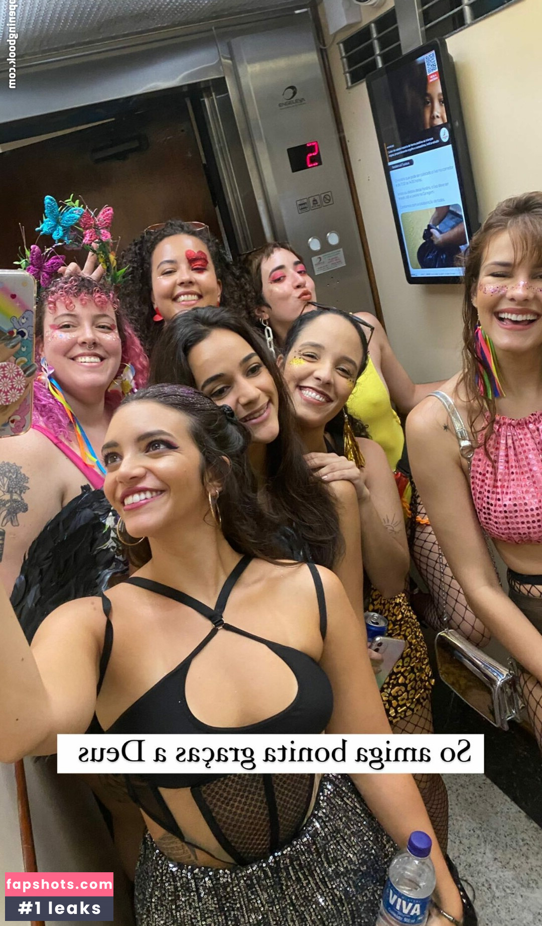 Débora Aladim gallery photo #30