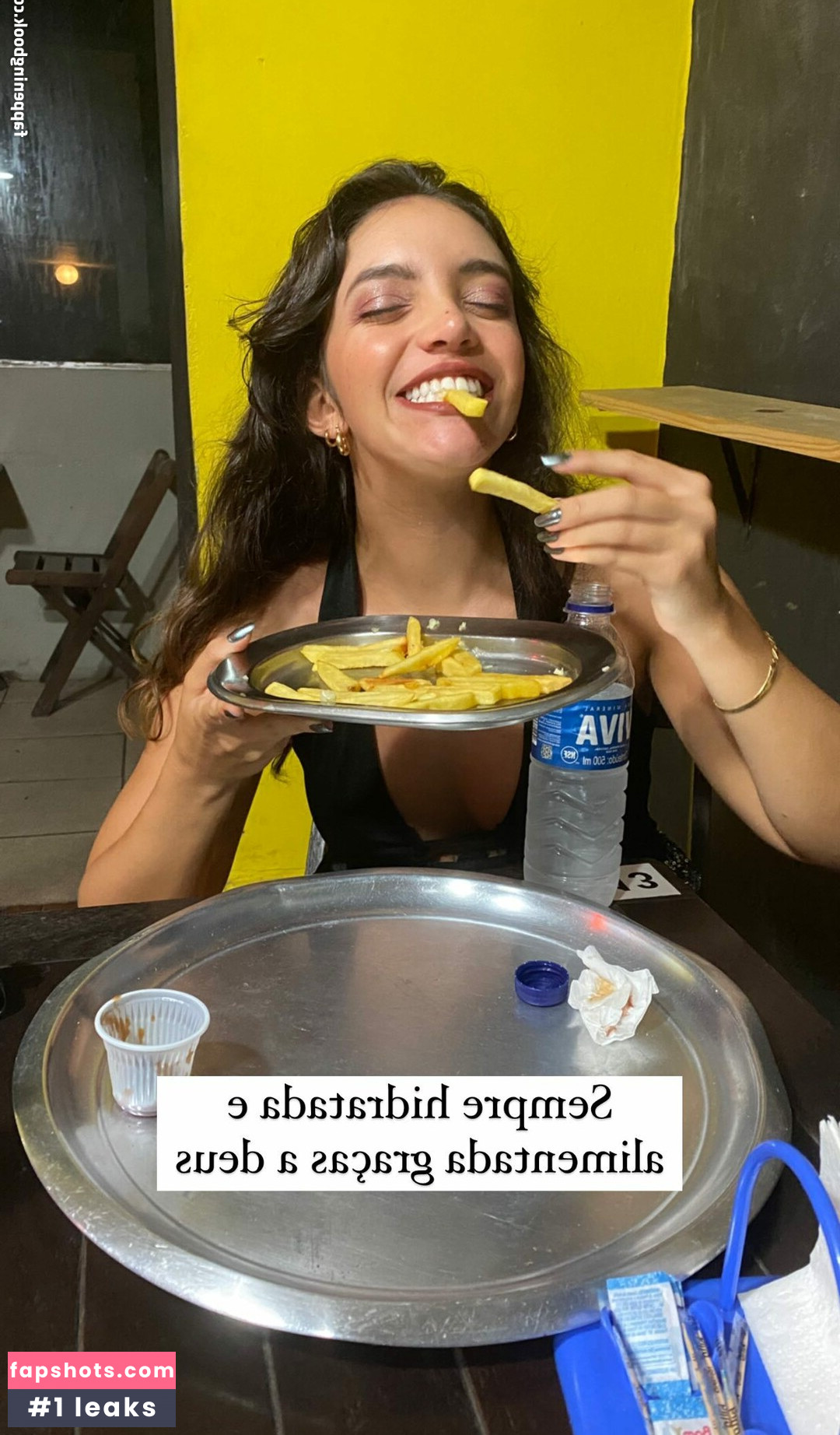 Débora Aladim gallery photo #33