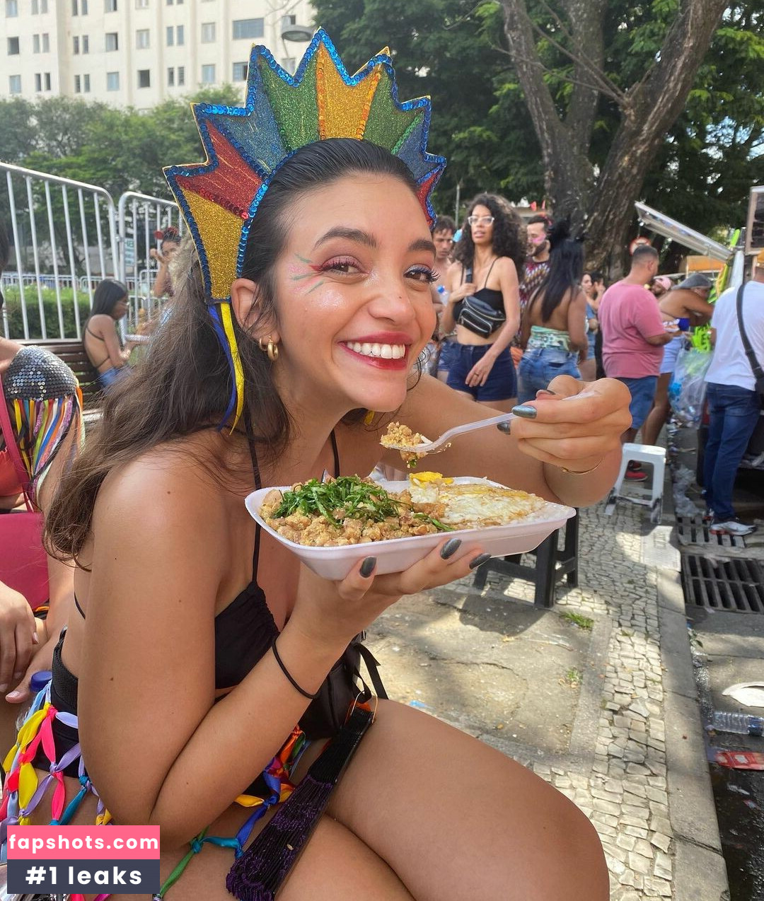 Débora Aladim gallery photo #35