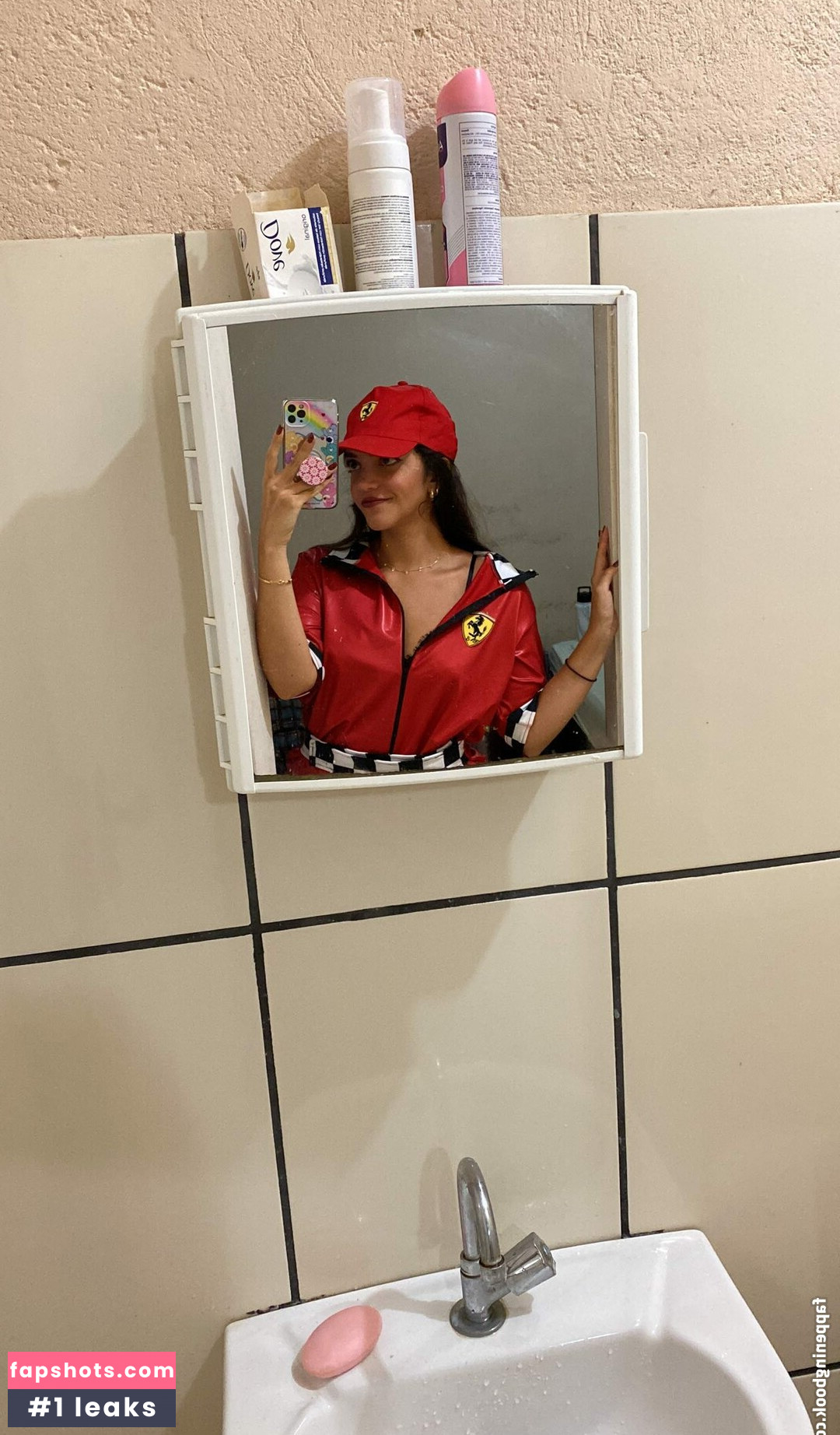 Débora Aladim gallery photo #39