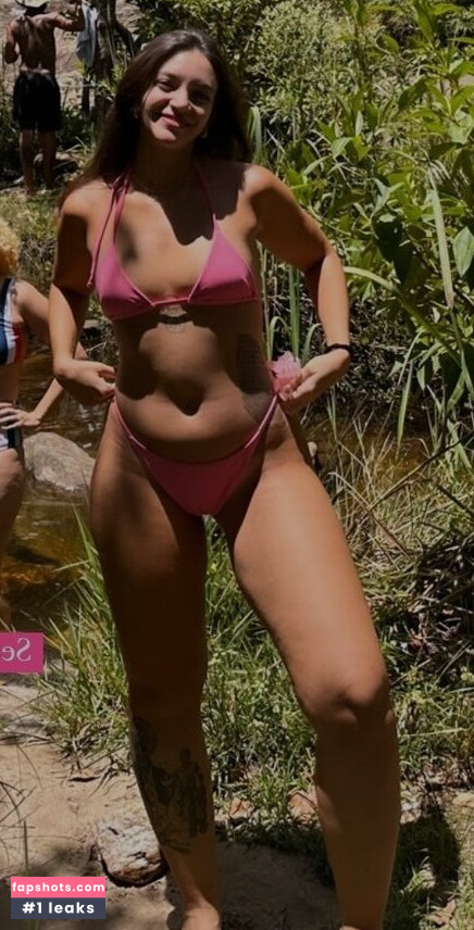 Débora Aladim gallery photo #7