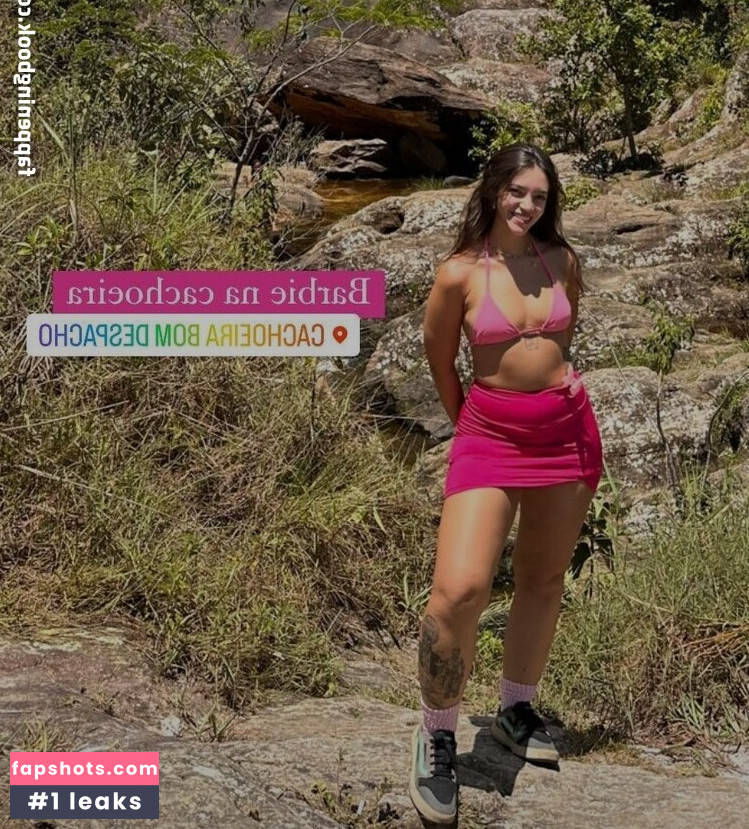 Débora Aladim gallery photo #8