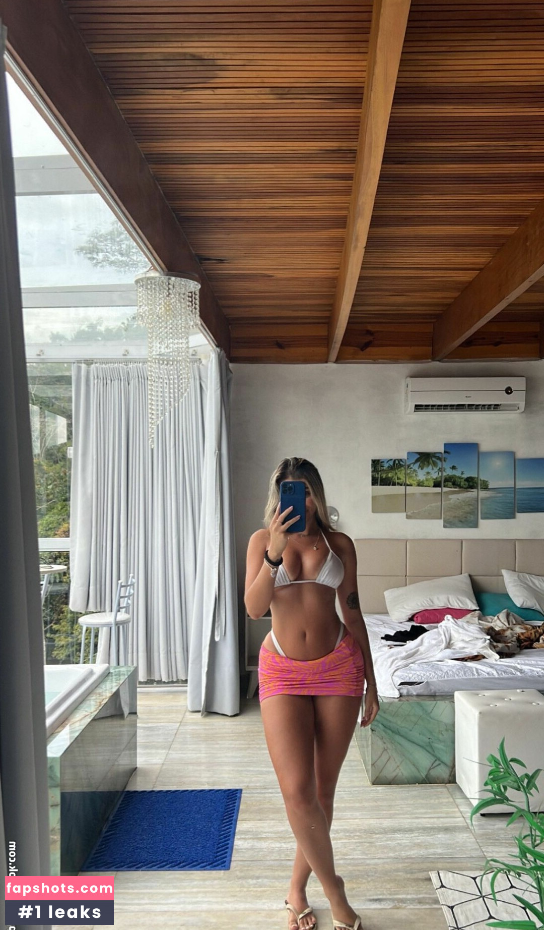 Débora Borgie Nude Leaks OnlyFans Photos #4 - LeakJerk