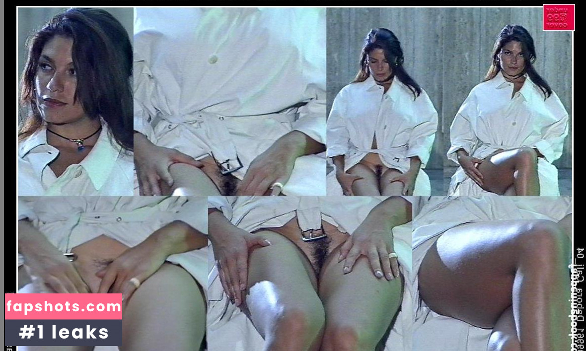 Debora Calì gallery photo #11