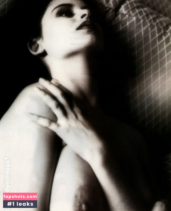 Debora Caprioglio gallery photo #52