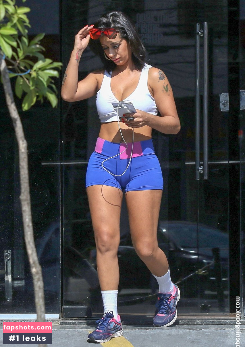 Débora Dunhill gallery photo #8