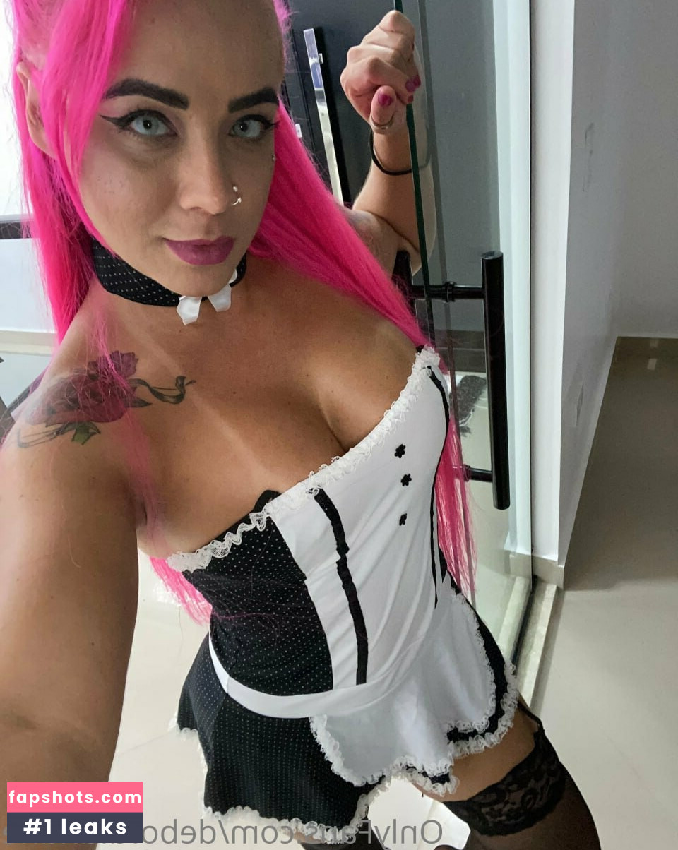 Debora Fantine gallery photo #12