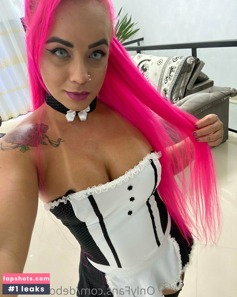 Debora Fantine gallery photo #15