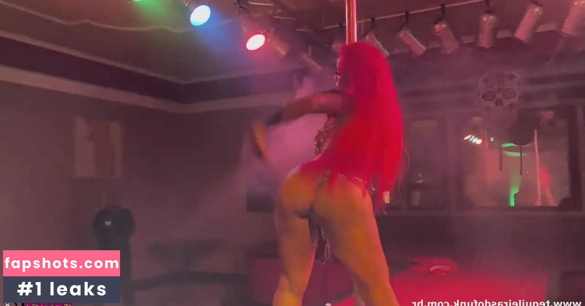 Debora Fantine gallery photo #54