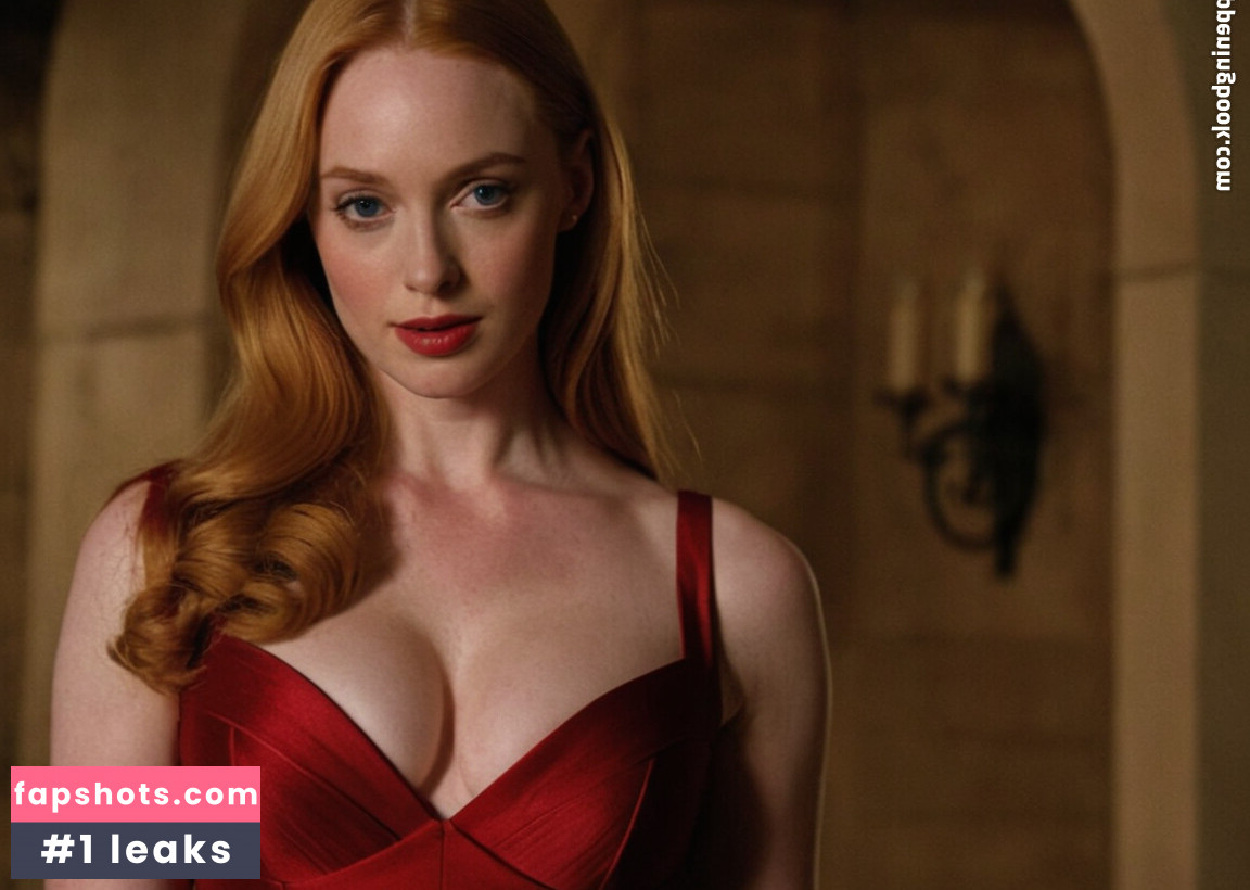 Deborah Ann Woll Fake gallery photo #7