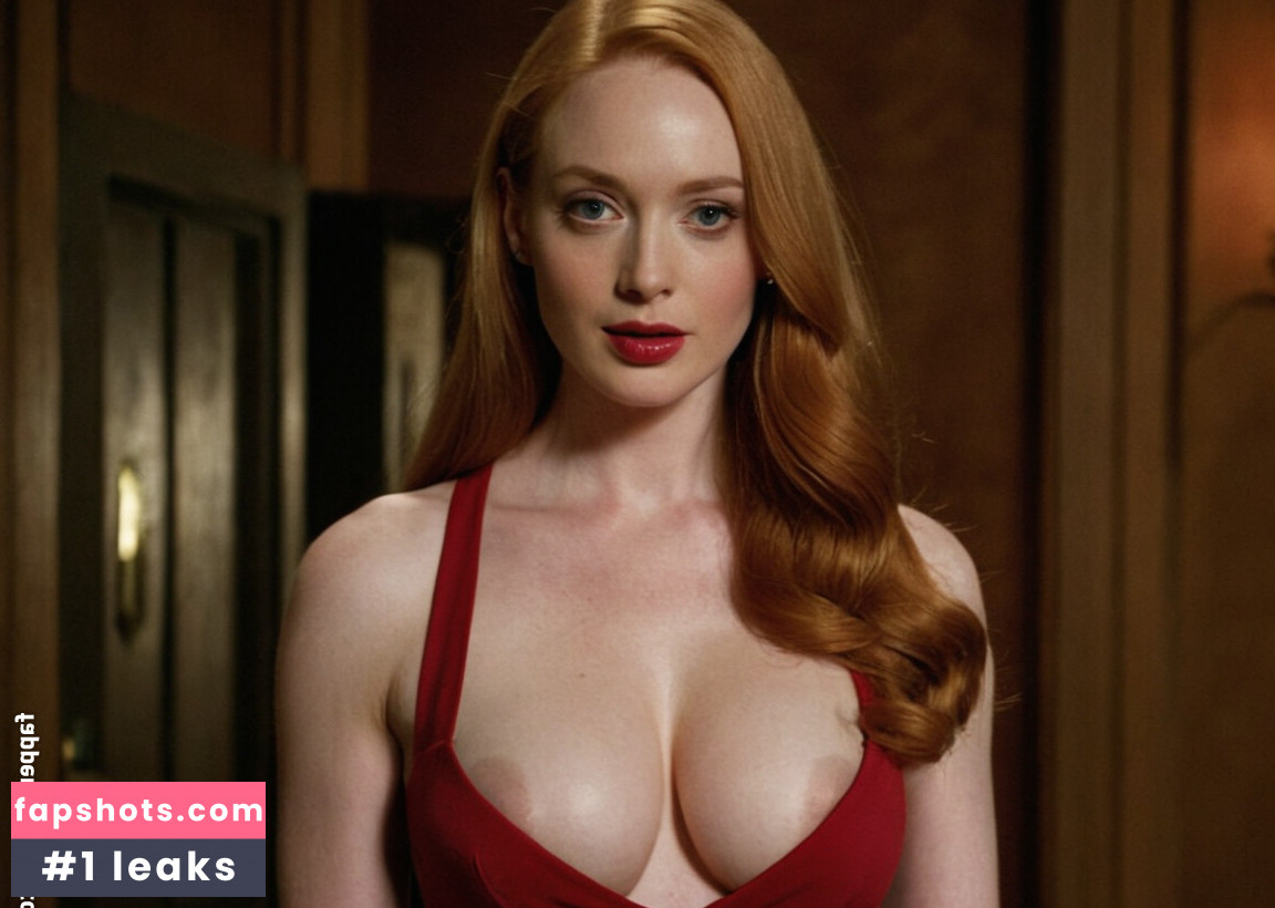 Deborah Ann Woll Fake gallery photo #9