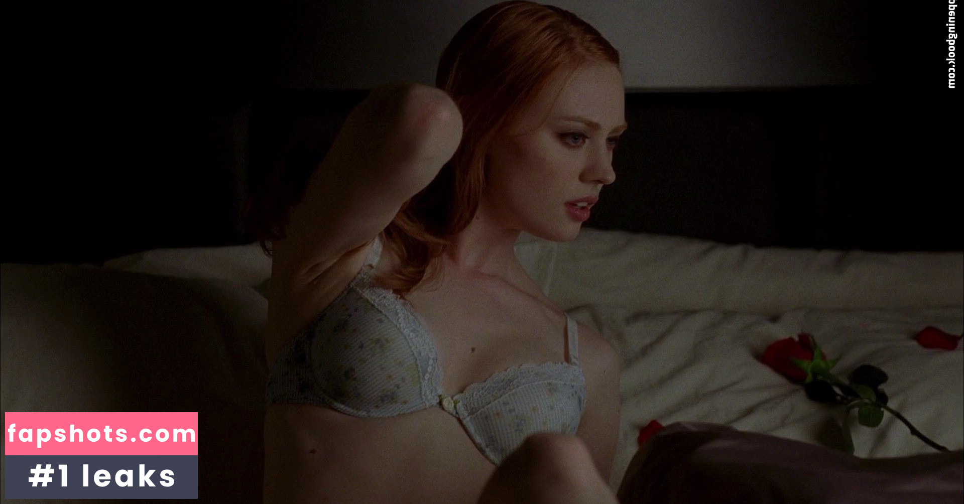 Deborah Ann Woll gallery photo #113