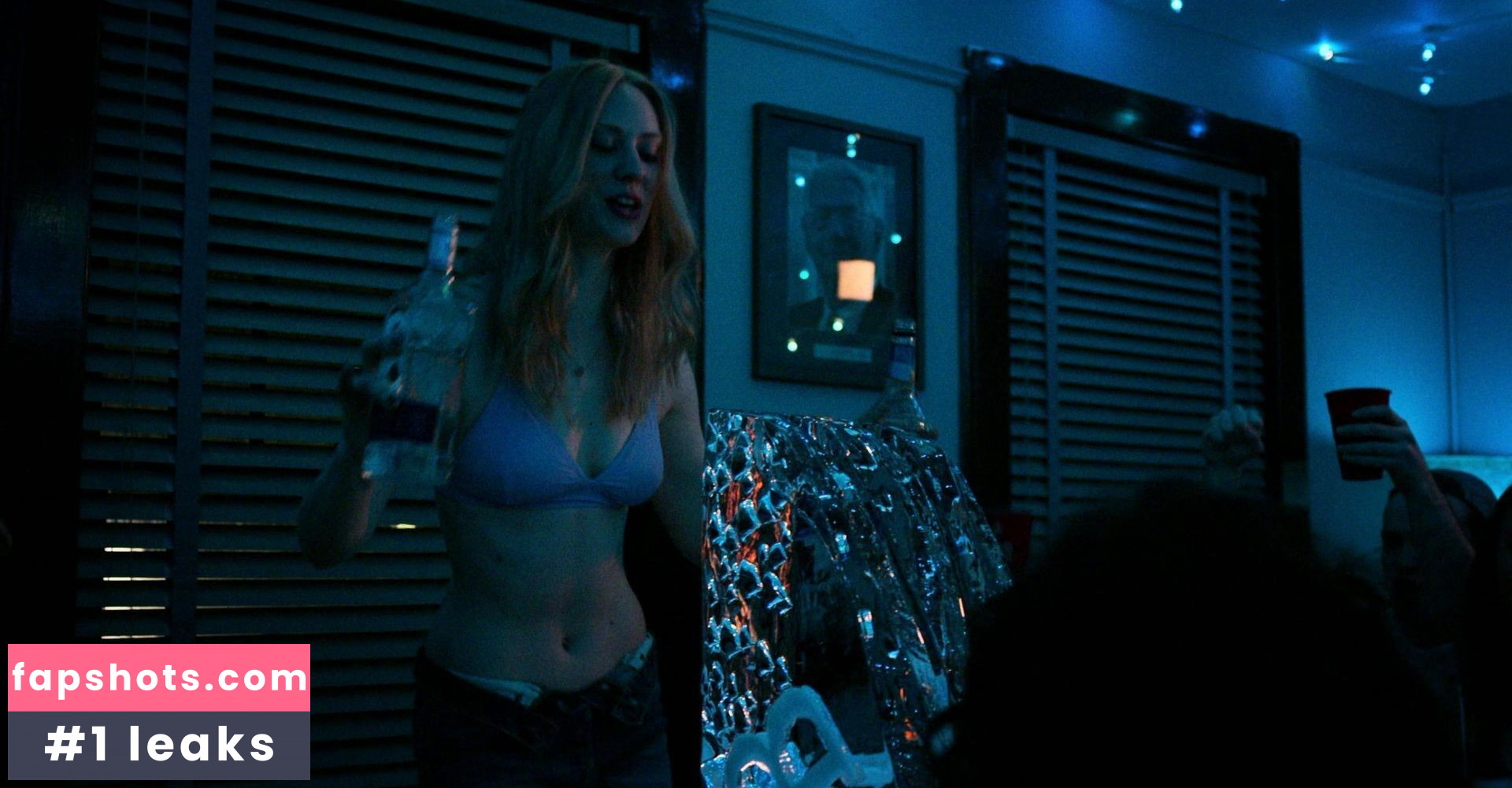 Deborah Ann Woll gallery photo #114