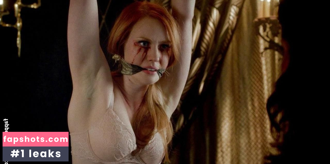 Deborah Ann Woll gallery photo #116